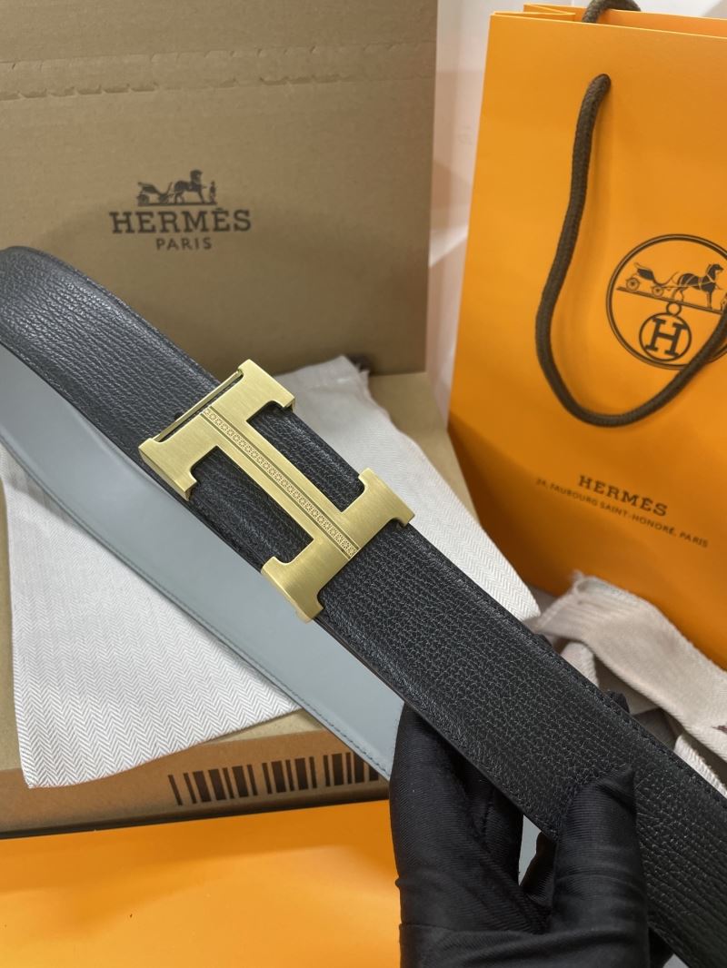 Hermes Belts